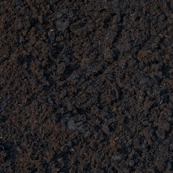 Screened Loam