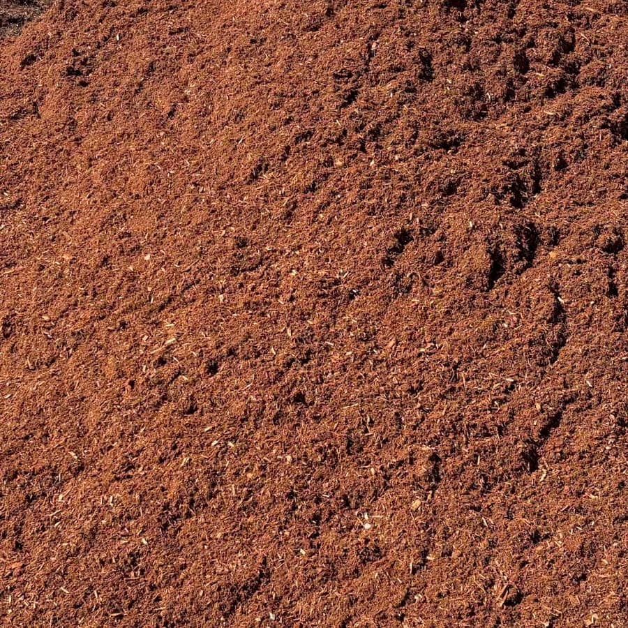 Premium Hemlock Mulch