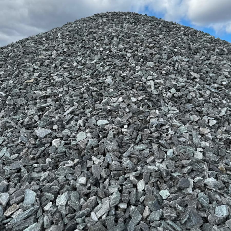 1 1/2″ Native Stone