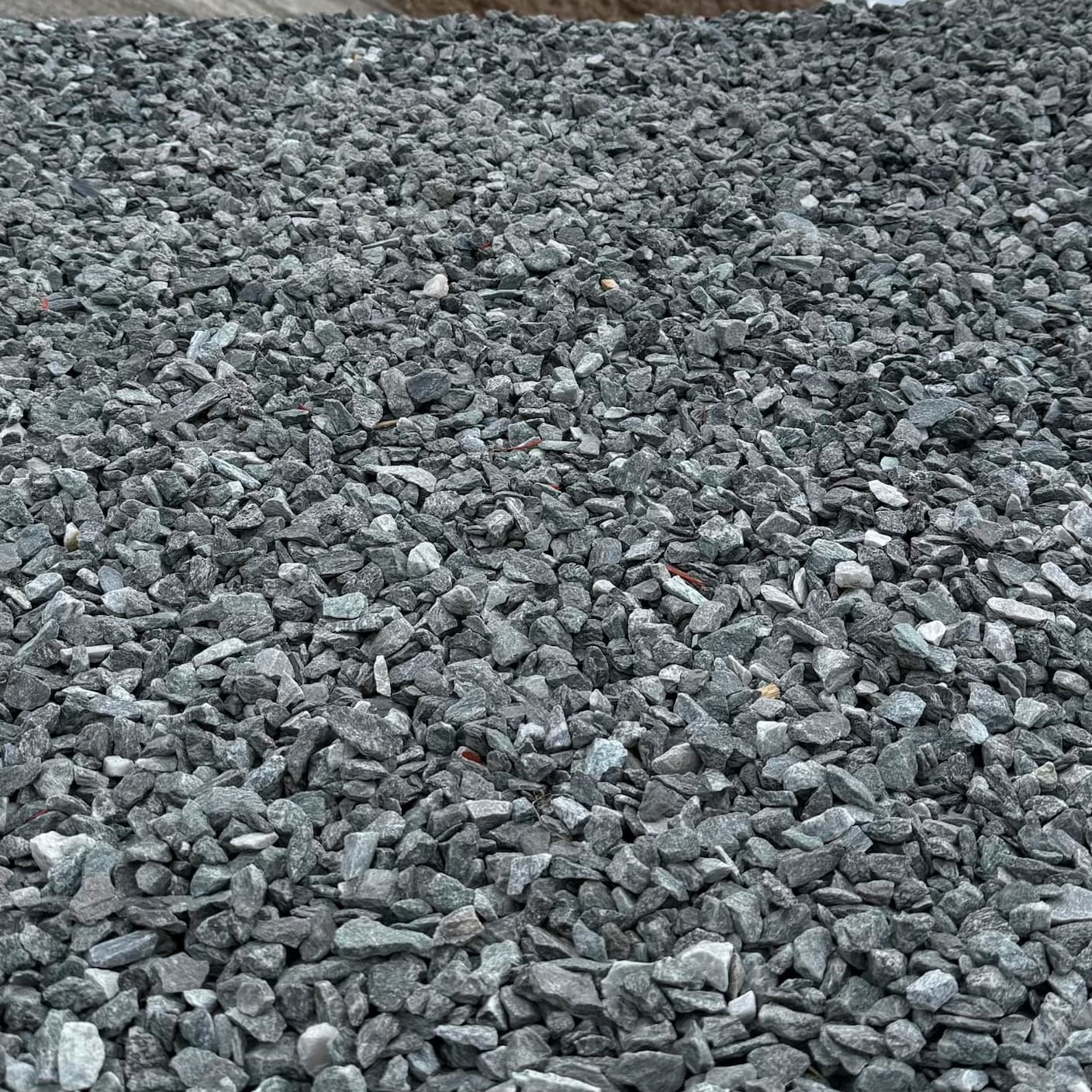 3/4″ Native Stone