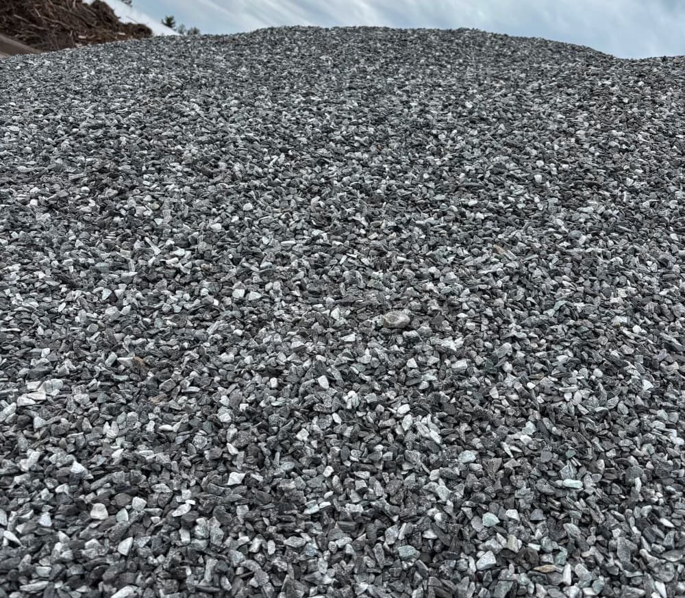 3/8″ Native Stone