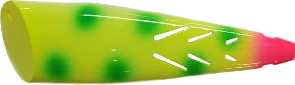 Brads Kokanee Cut Plugs 2pk