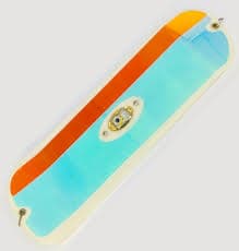 Pro Troll Lighted Flasher pfh11-804 Icy Orange