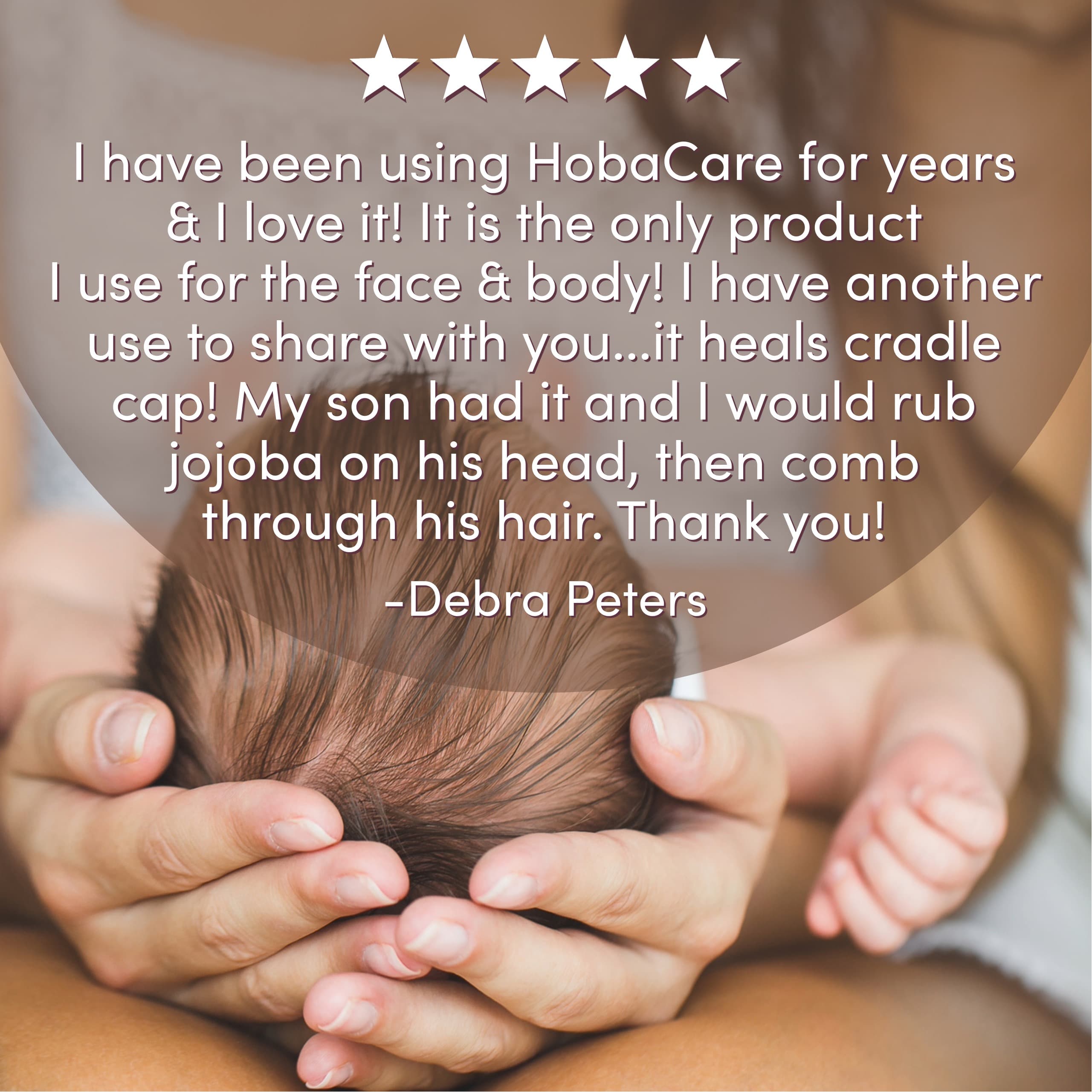 HobaCare Baby Jojoba Oil - thumbnail 7