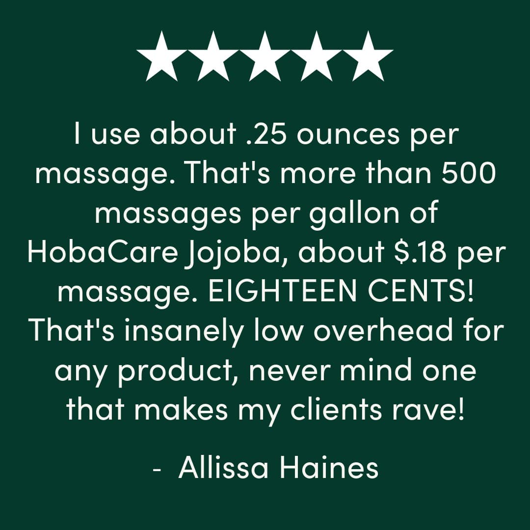 HobaCare Jojoba - thumbnail 9