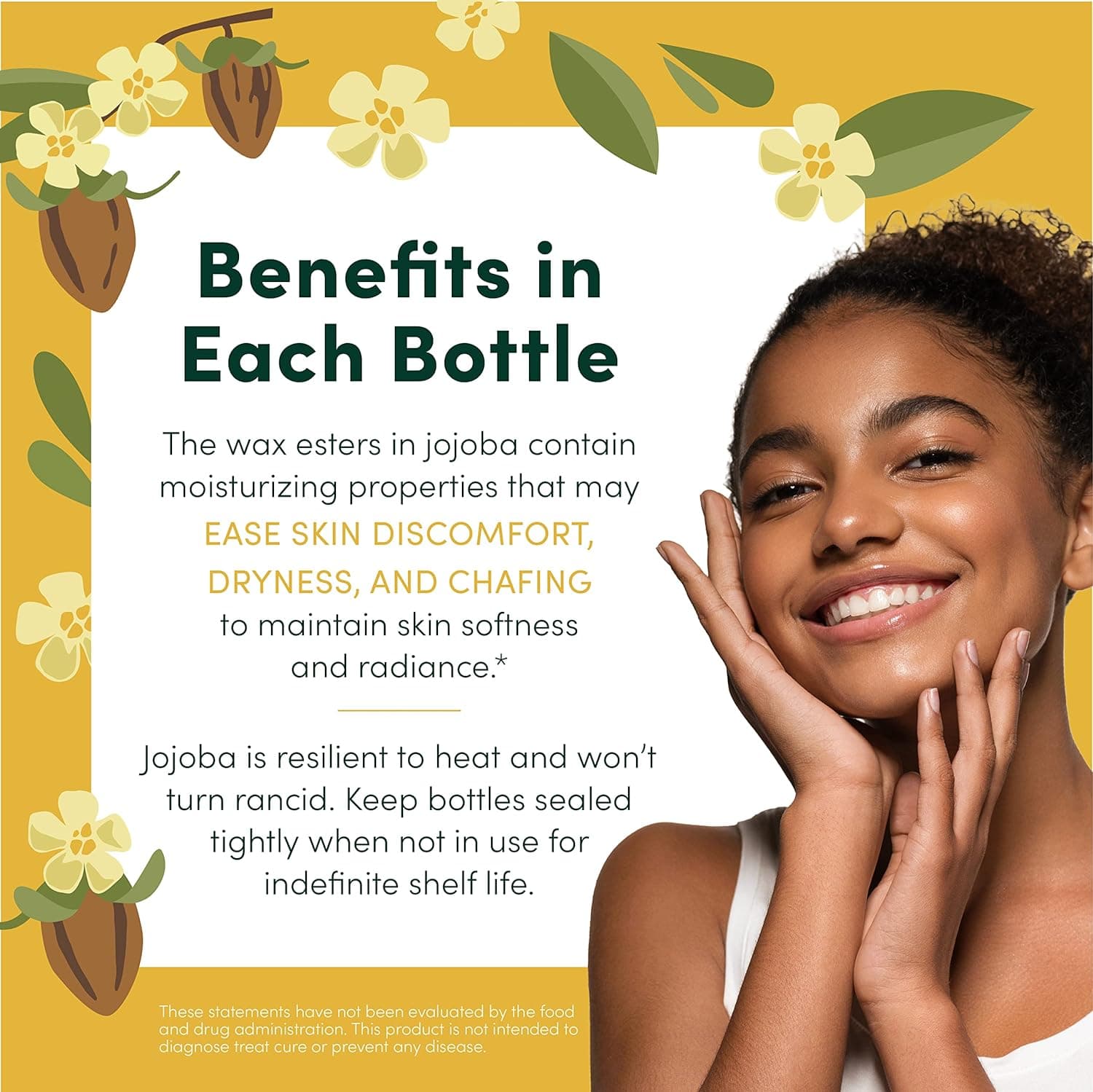 JOJOBA OIL – BOGO - thumbnail 3