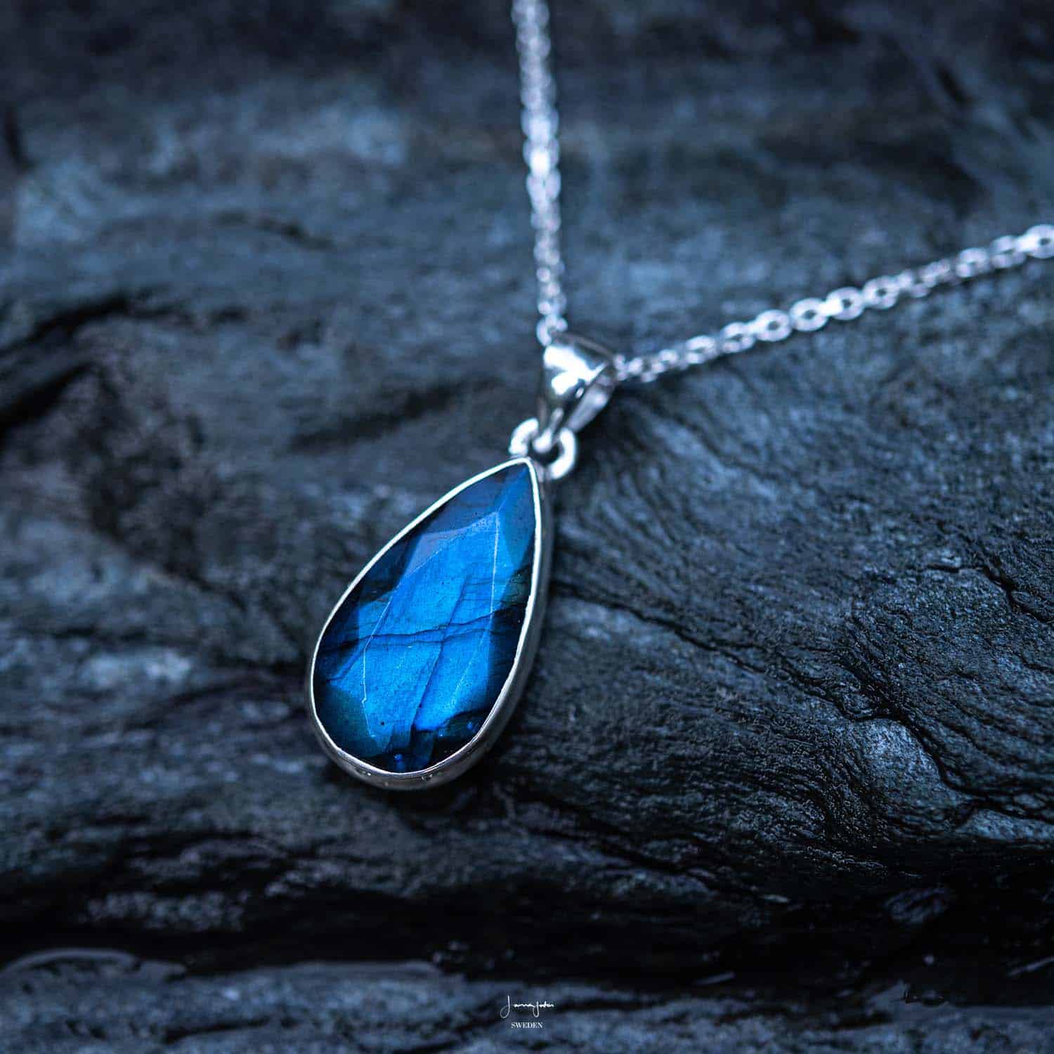 Nordic Sky – Necklace