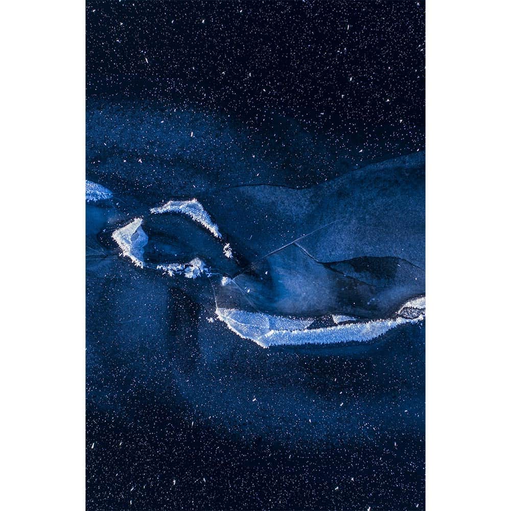 Universe of ice - thumbnail 4