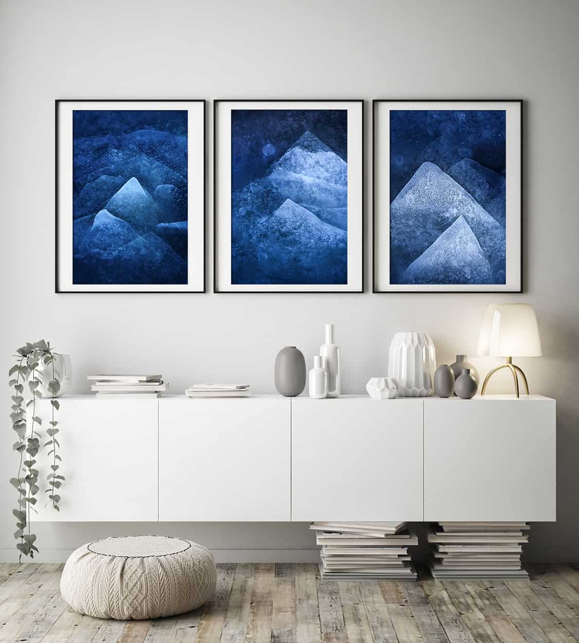 Fjall of ice - thumbnail 3