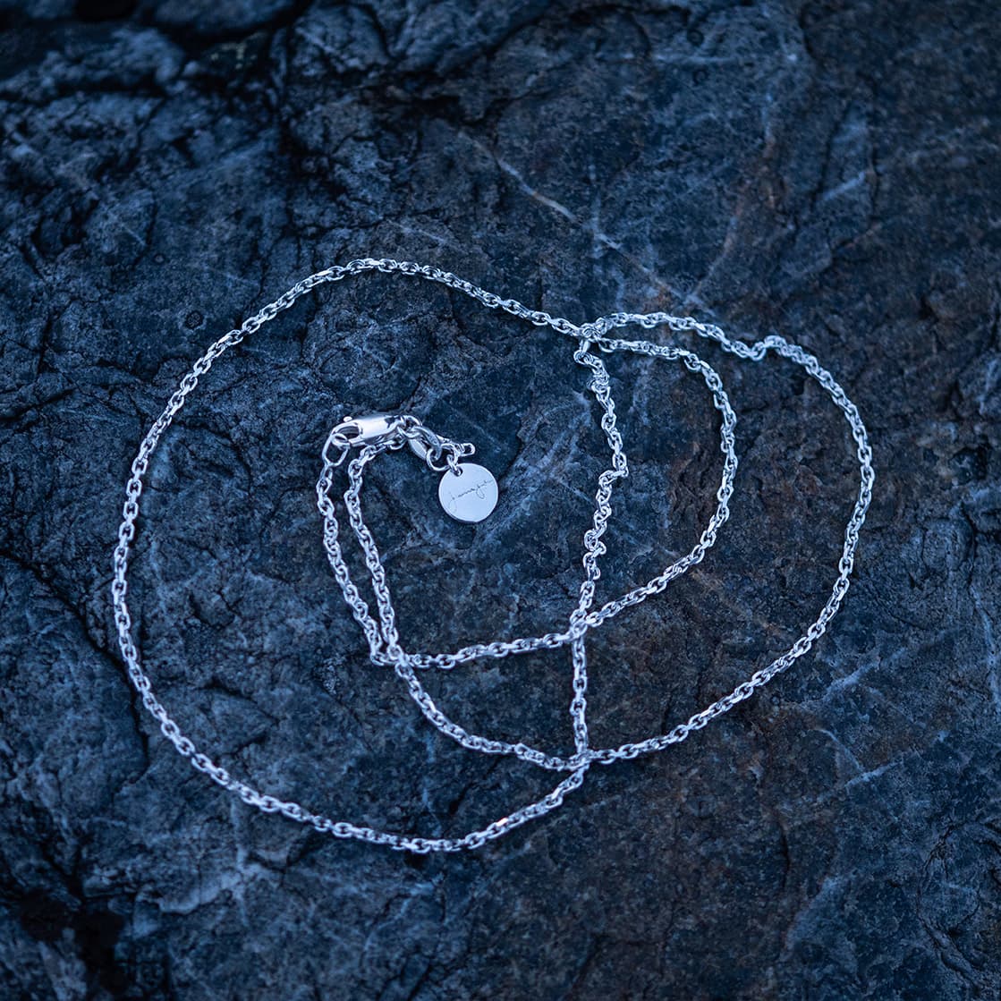 Silver Chain - thumbnail 3