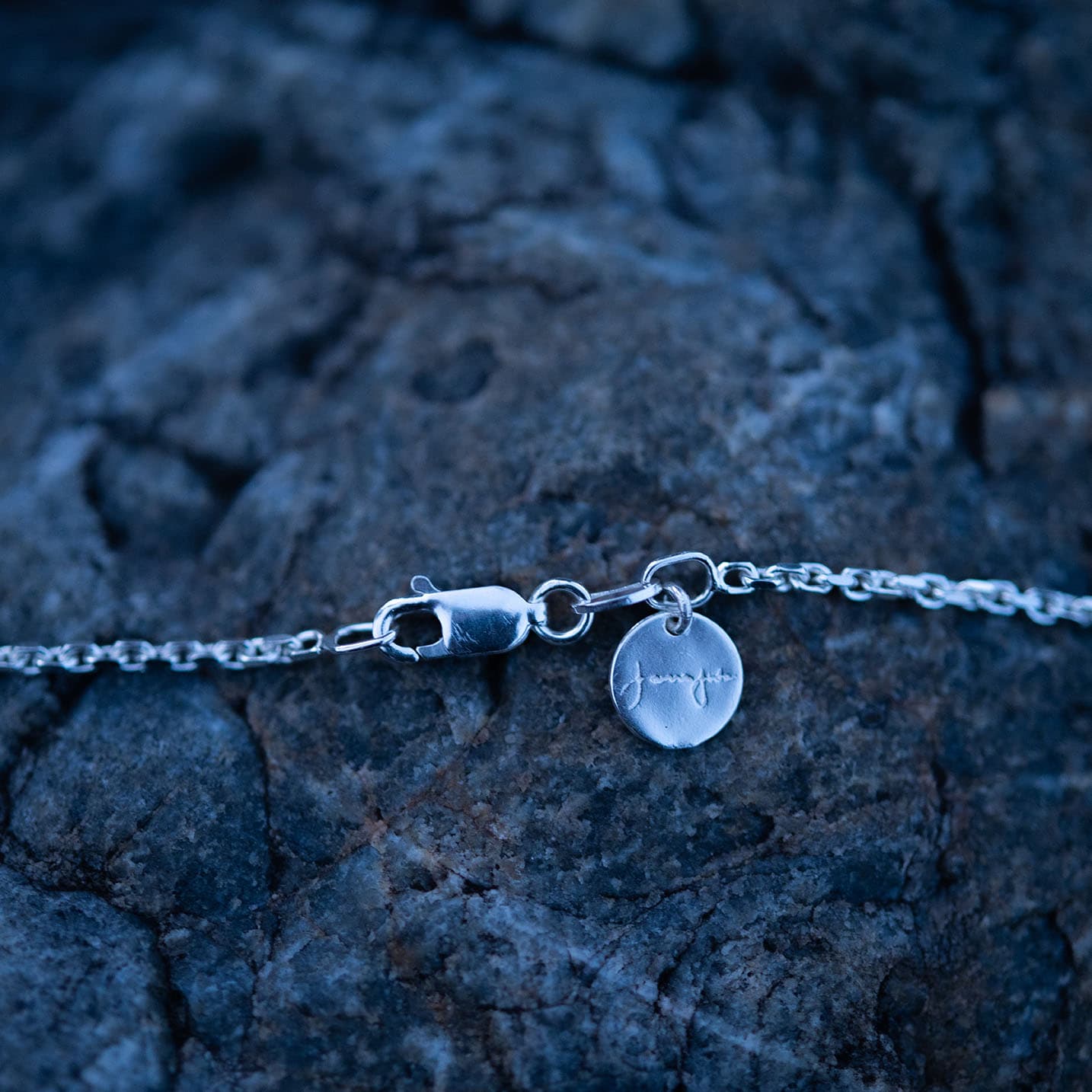 Silver Chain - thumbnail 4