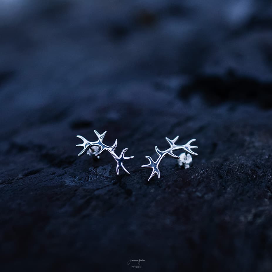Wild – Earrings