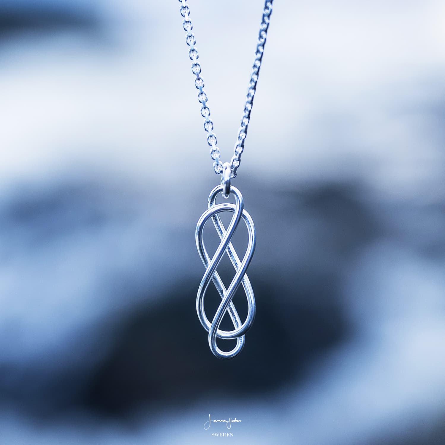Eternity – Necklace