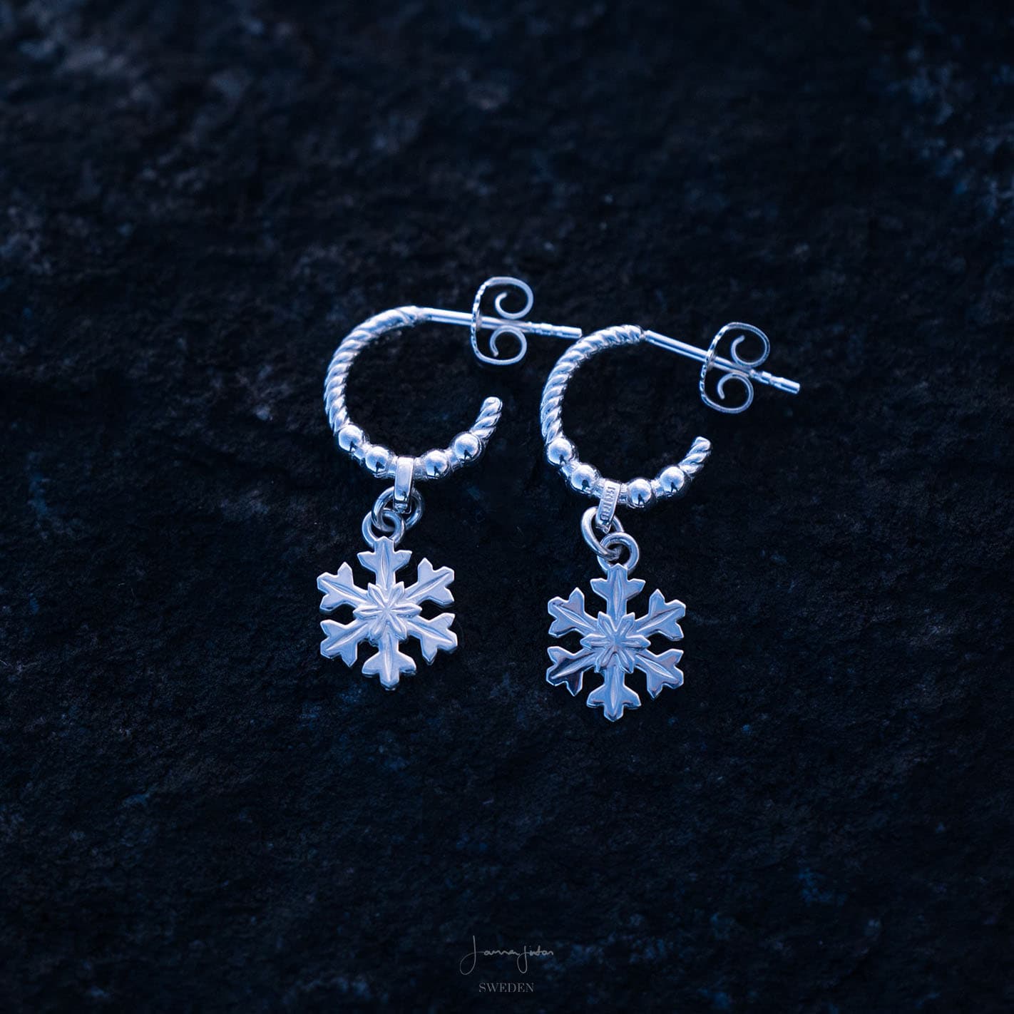 Frost – Earrings