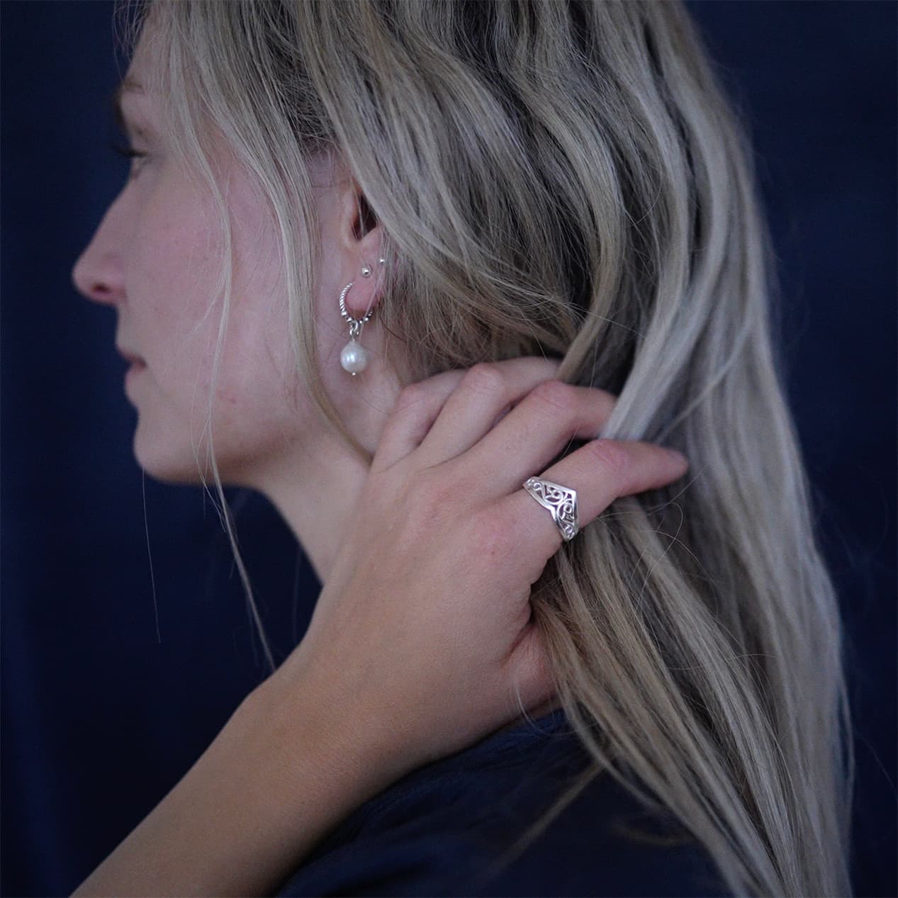 The Goddess Ring - thumbnail 4