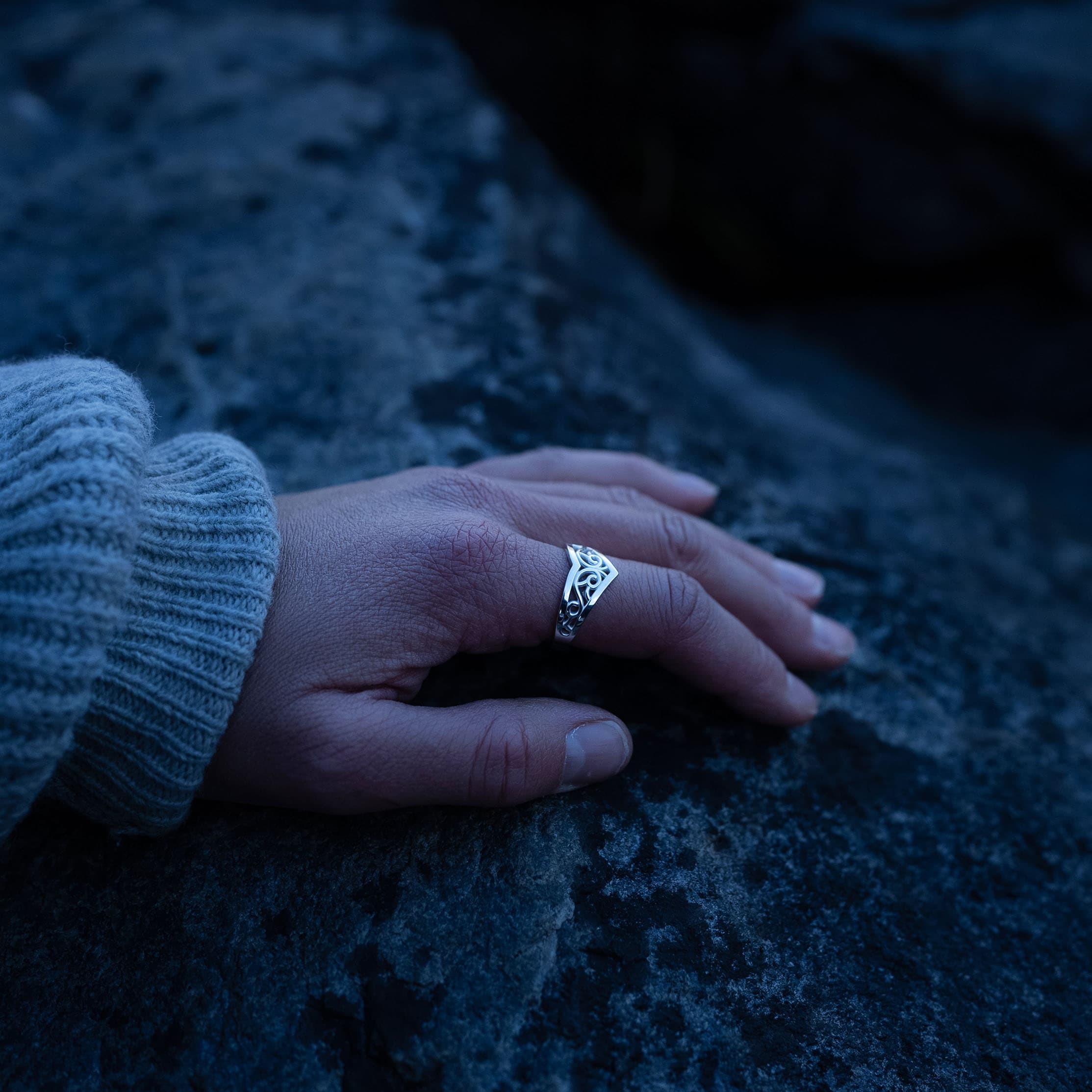 The Goddess Ring - thumbnail 6
