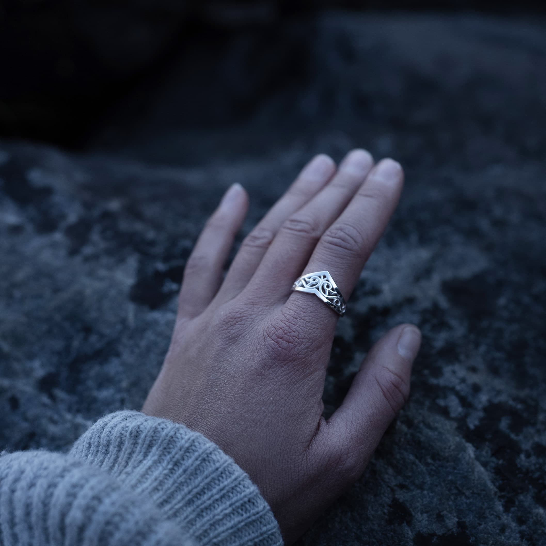 The Goddess Ring - thumbnail 7