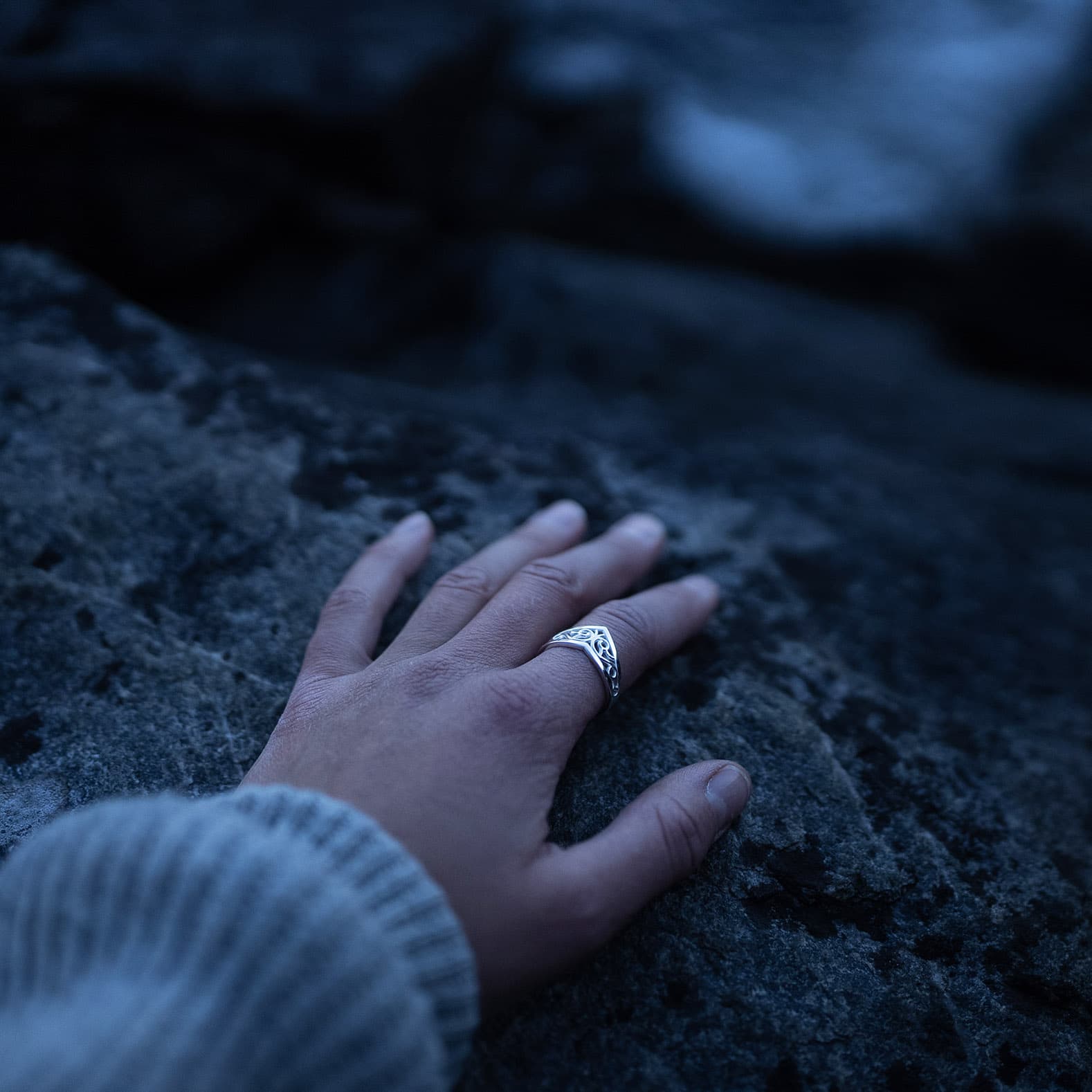 The Goddess Ring - thumbnail 8