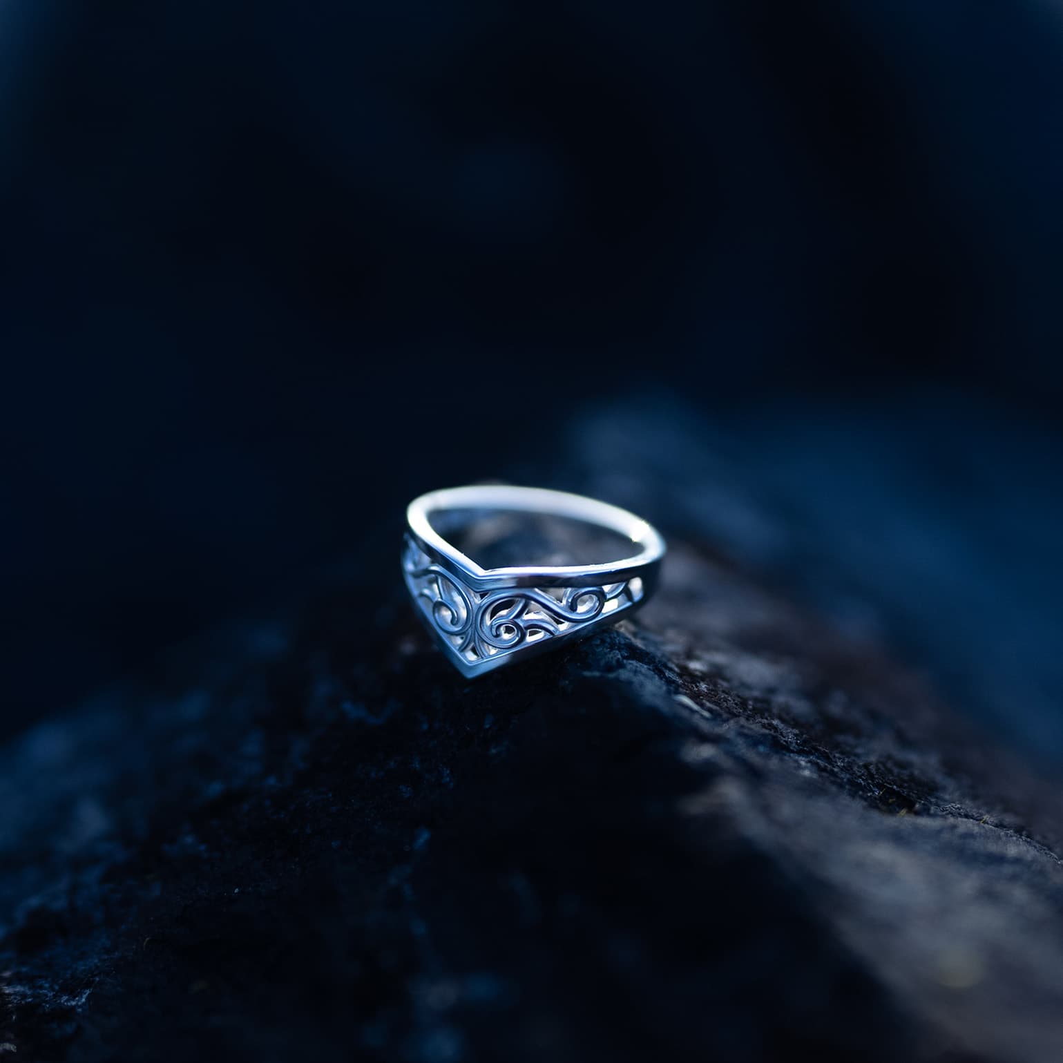 The Goddess Ring - thumbnail 5