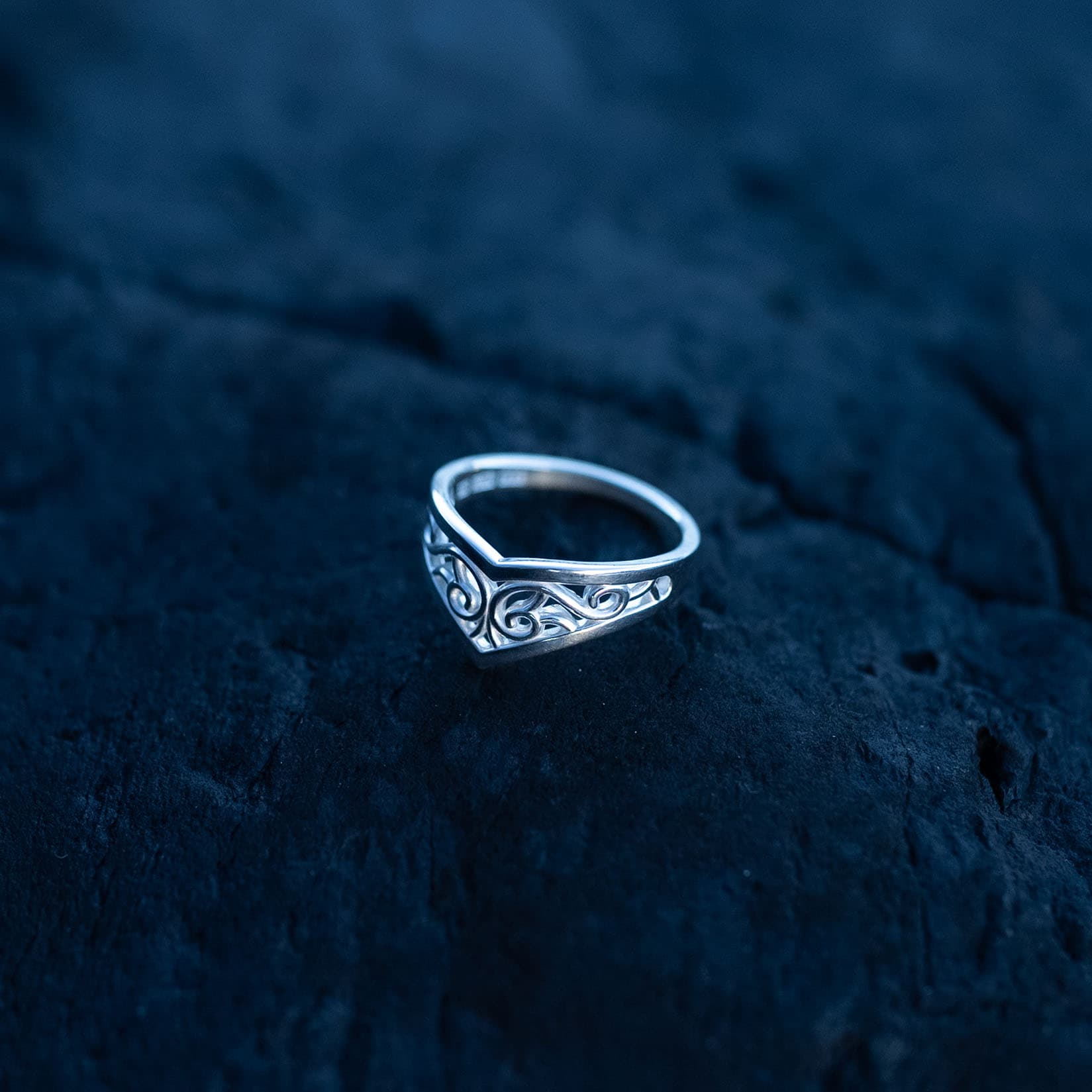The Goddess Ring - thumbnail 9