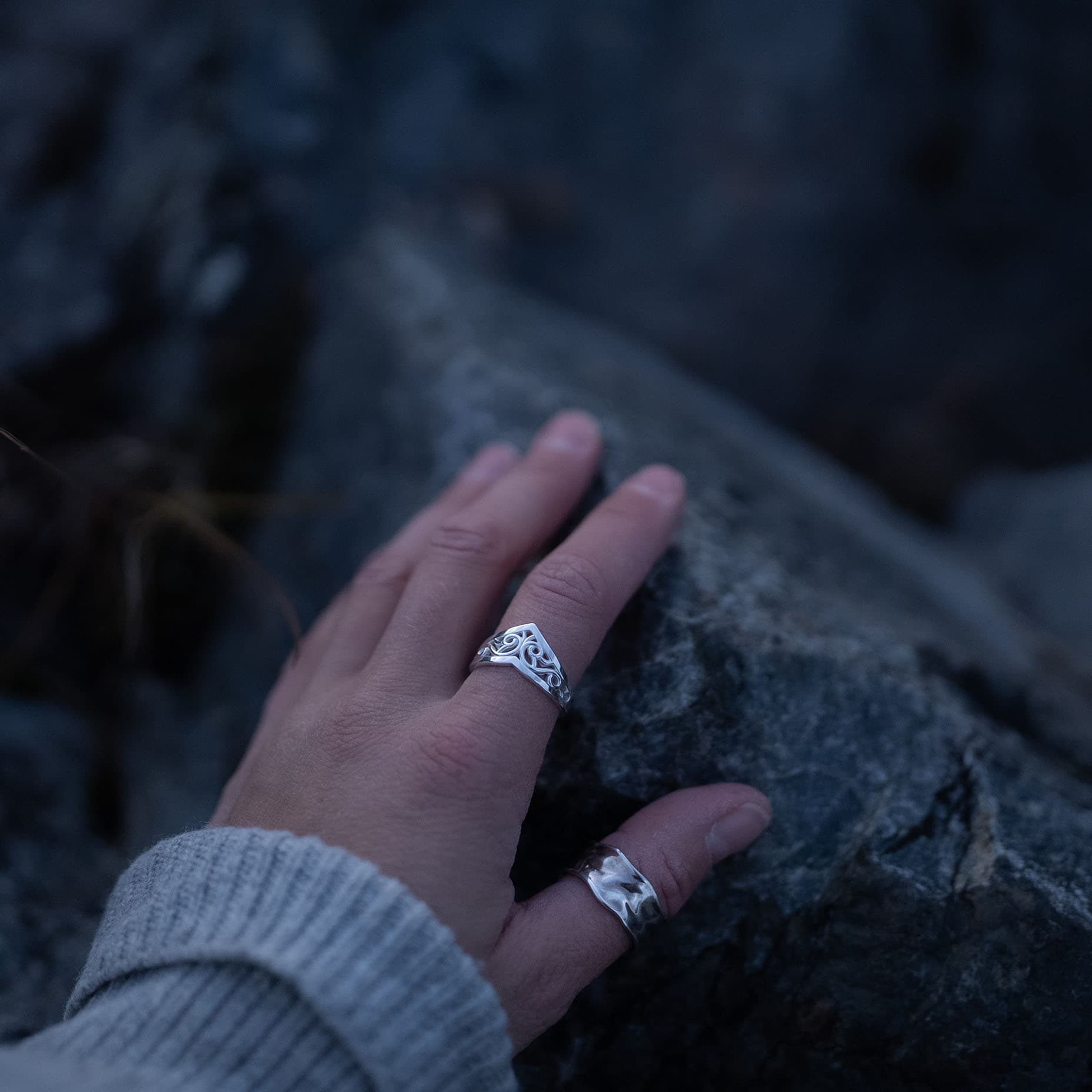 The Goddess Ring - thumbnail 2