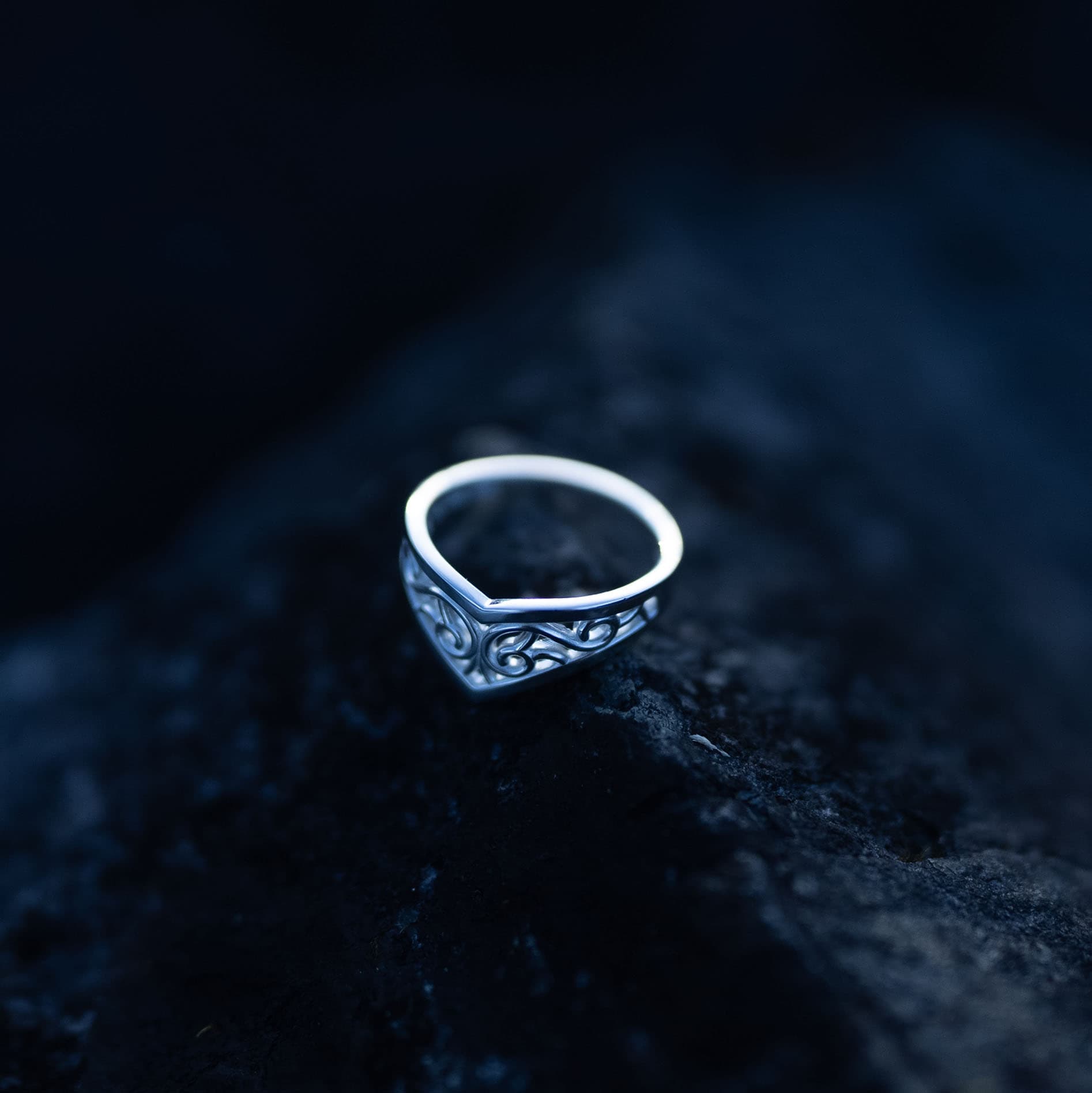 The Goddess Ring - thumbnail 3