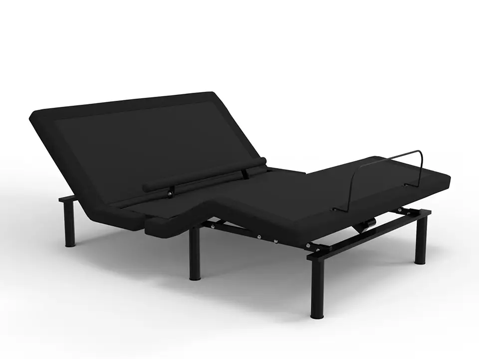 Customize your entire bed — not just your mattress. - thumbnail 3