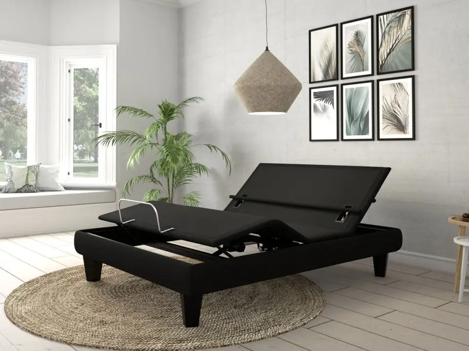 Premium Adjustable Base
