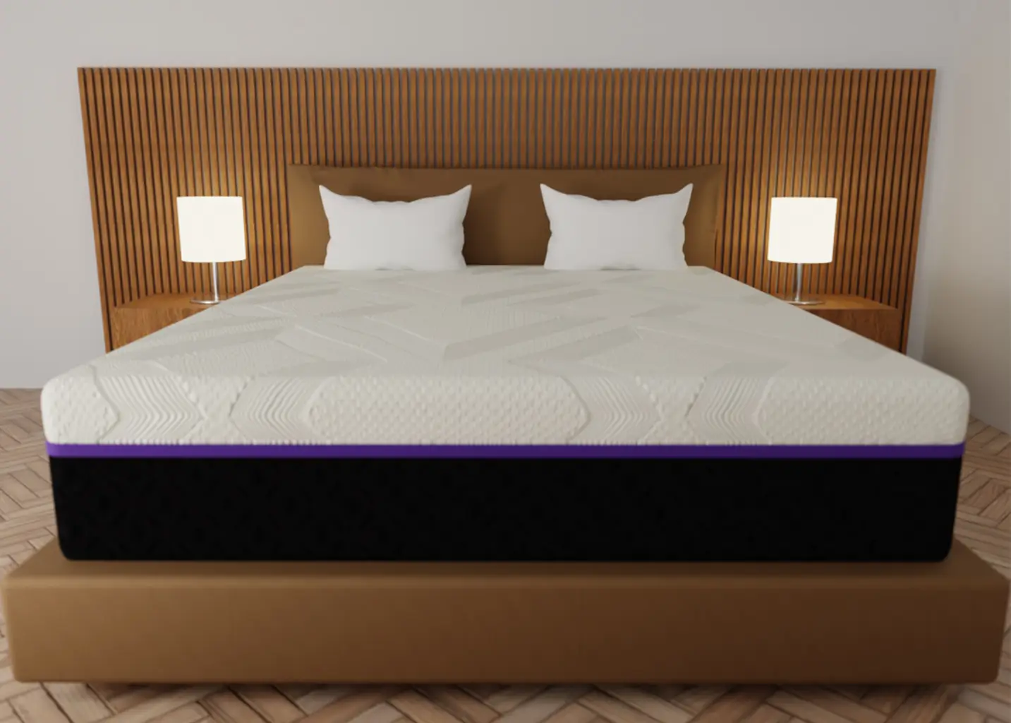 Juna #2 – Enhanced Comfort
