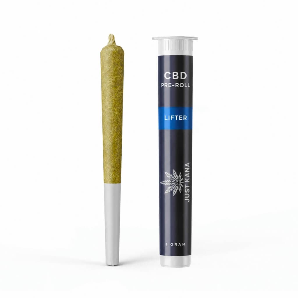 CBD Joints – Lifter – 5 pack