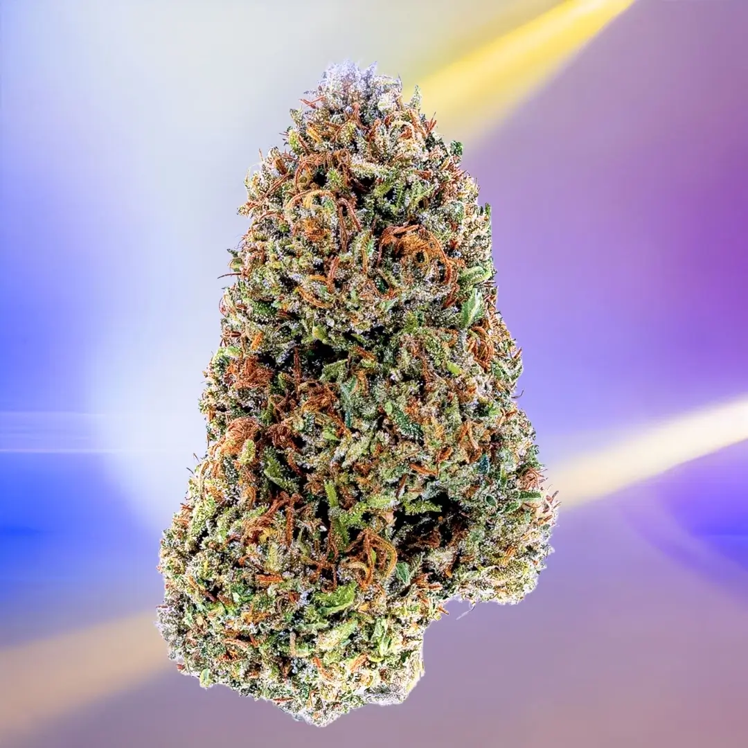 Afghan Skunk – CBD Hemp Flower