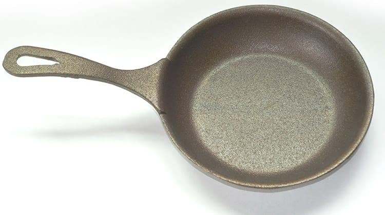 No. 9 IRONCLAD® SKILLET