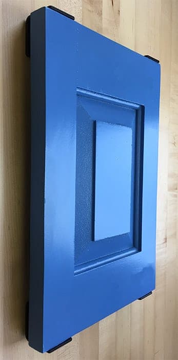Shutter Clips – Fixed Width Shutter Clips Weatherwright™ - thumbnail 2