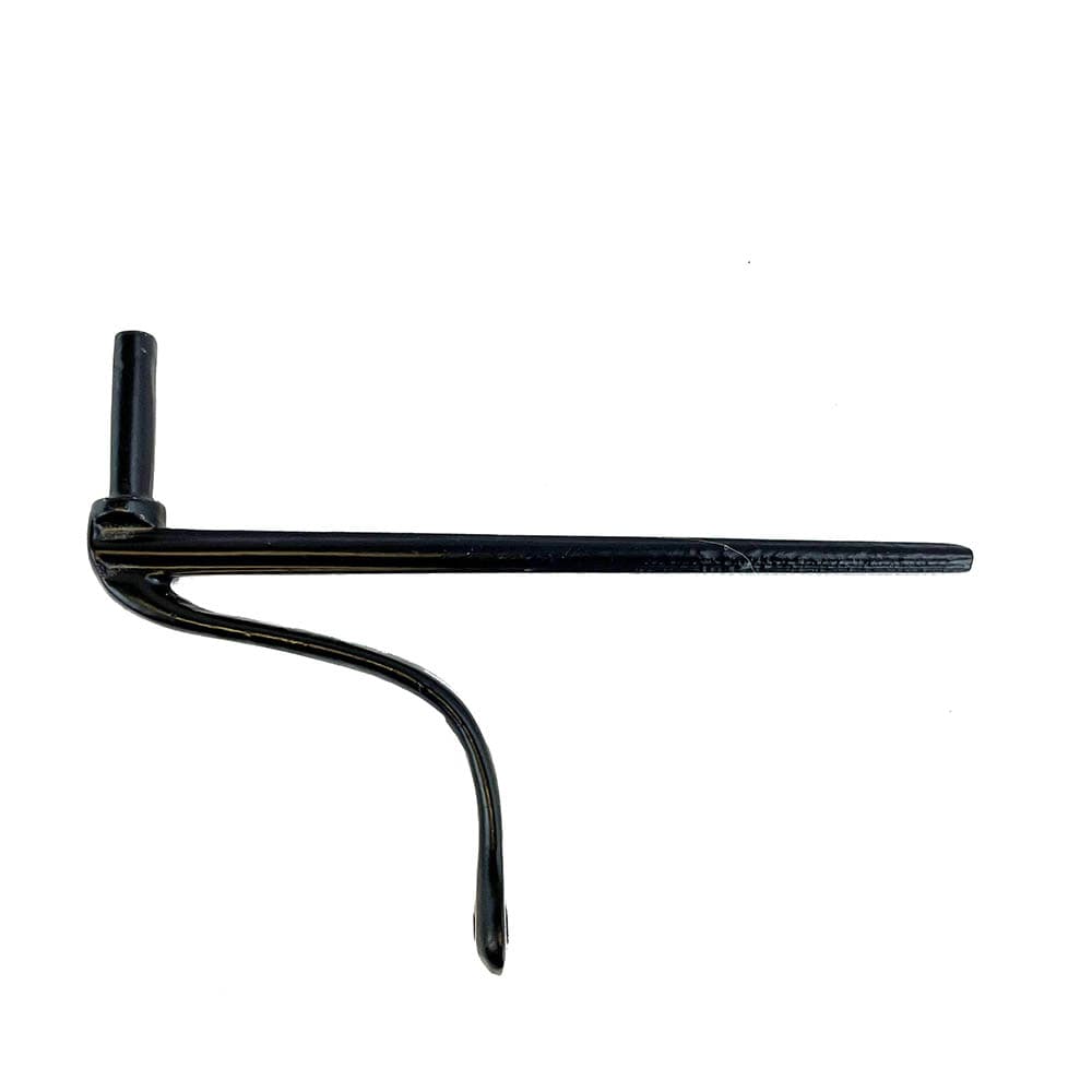 New England Style Pintle
