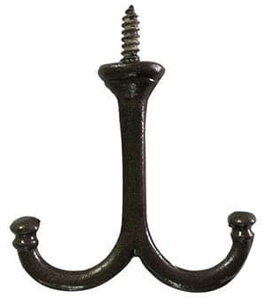 Double Hook