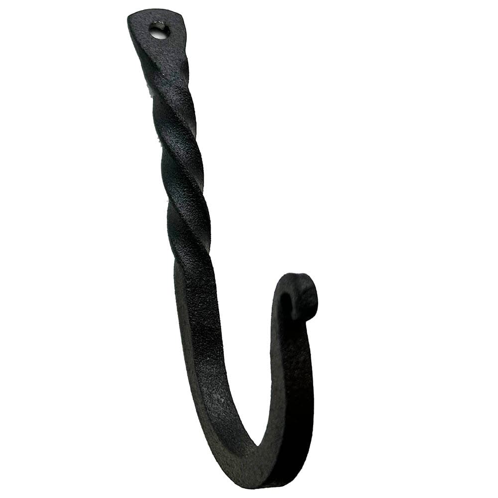 4 inch 7mm Wide Hook