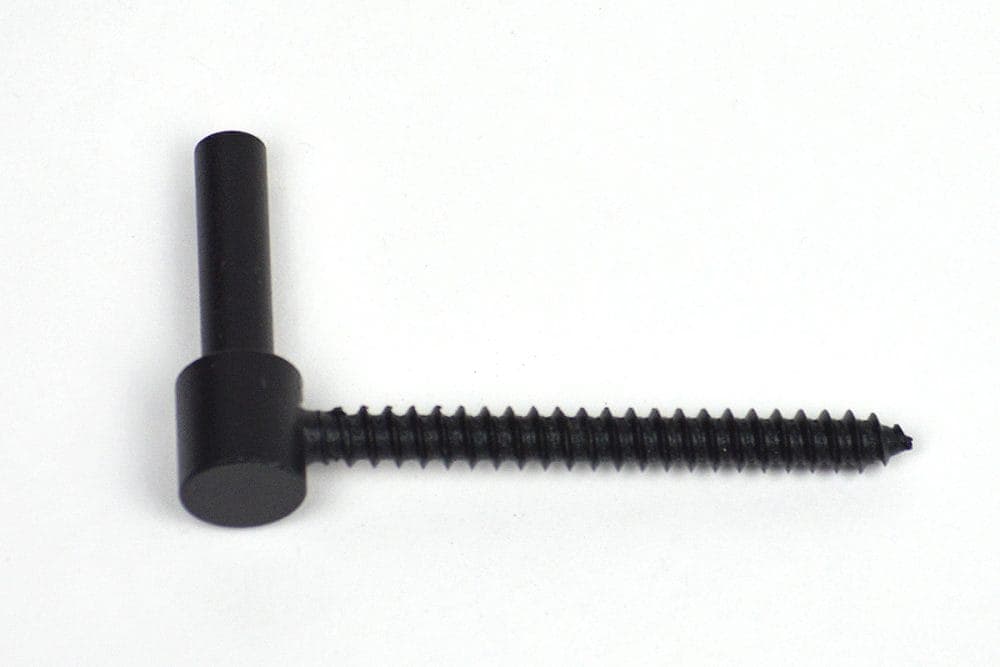 Lag Pintle Mount (Strap Hinge)
