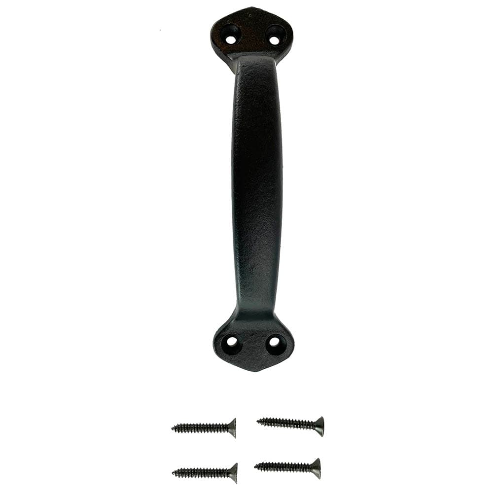 Heavy Door Pull