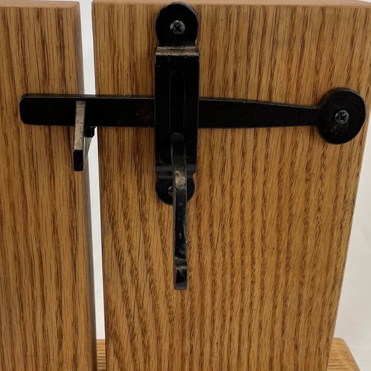 Gate Thumb Latch WeatherWright™