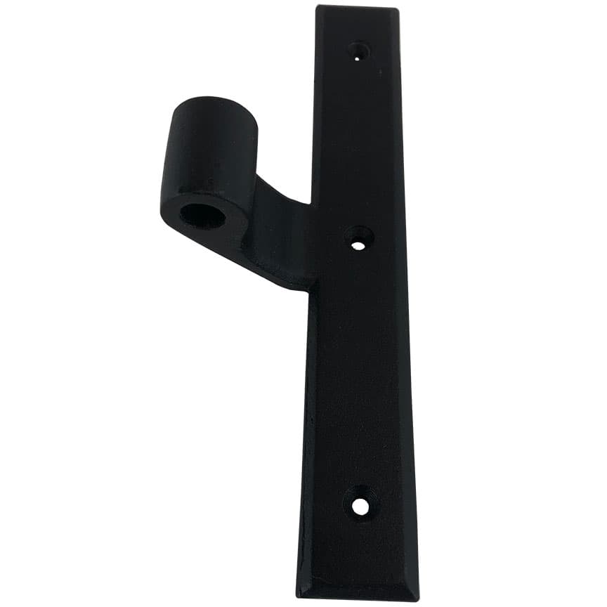 Mid Range Hinge, 1.5″ Offset (Without Pintle)