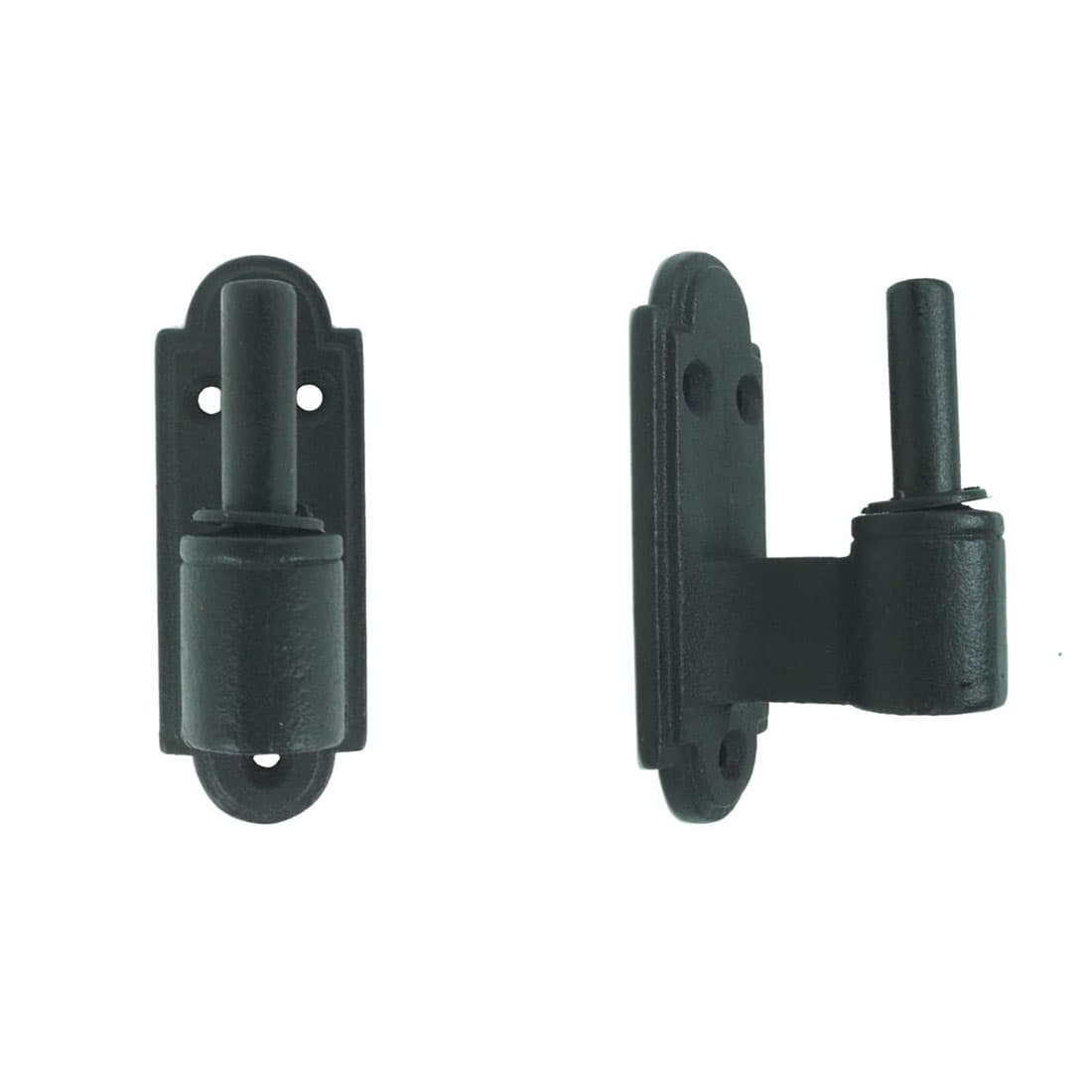 New York New Construction Hinge Pintle, 1.875″ Offset