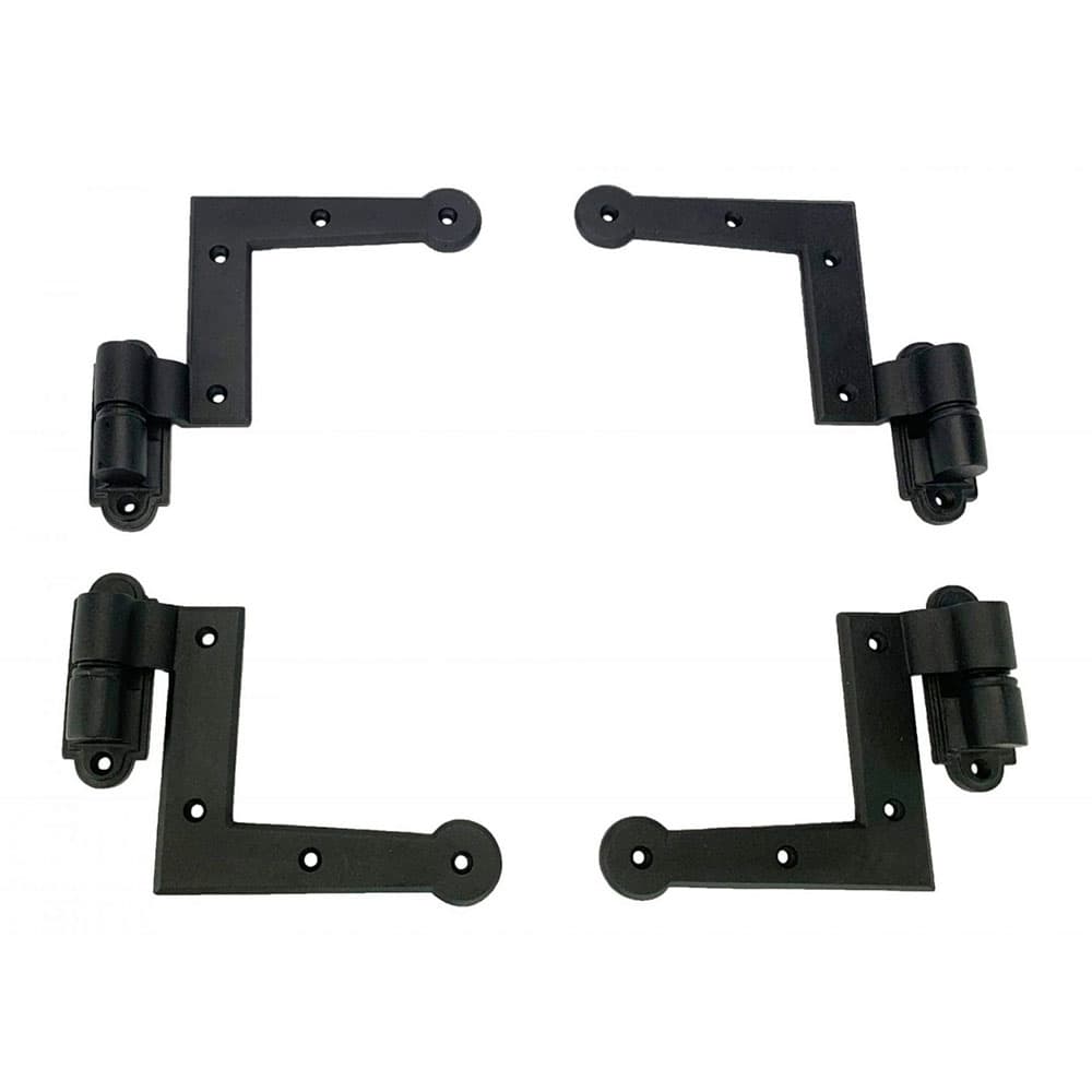 NY Style Set — .75″ Offset