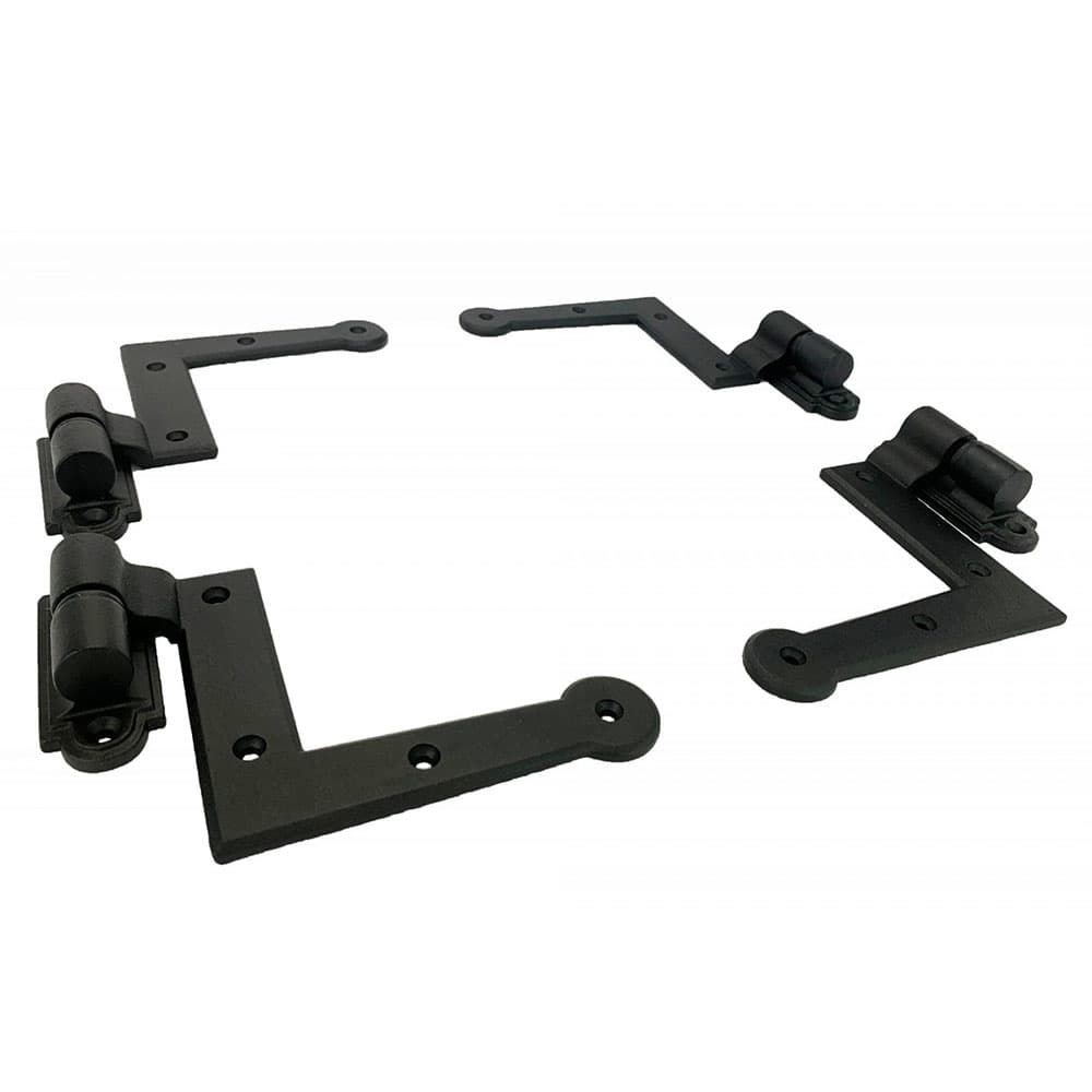 NY Style Set — .75″ Offset - thumbnail 2