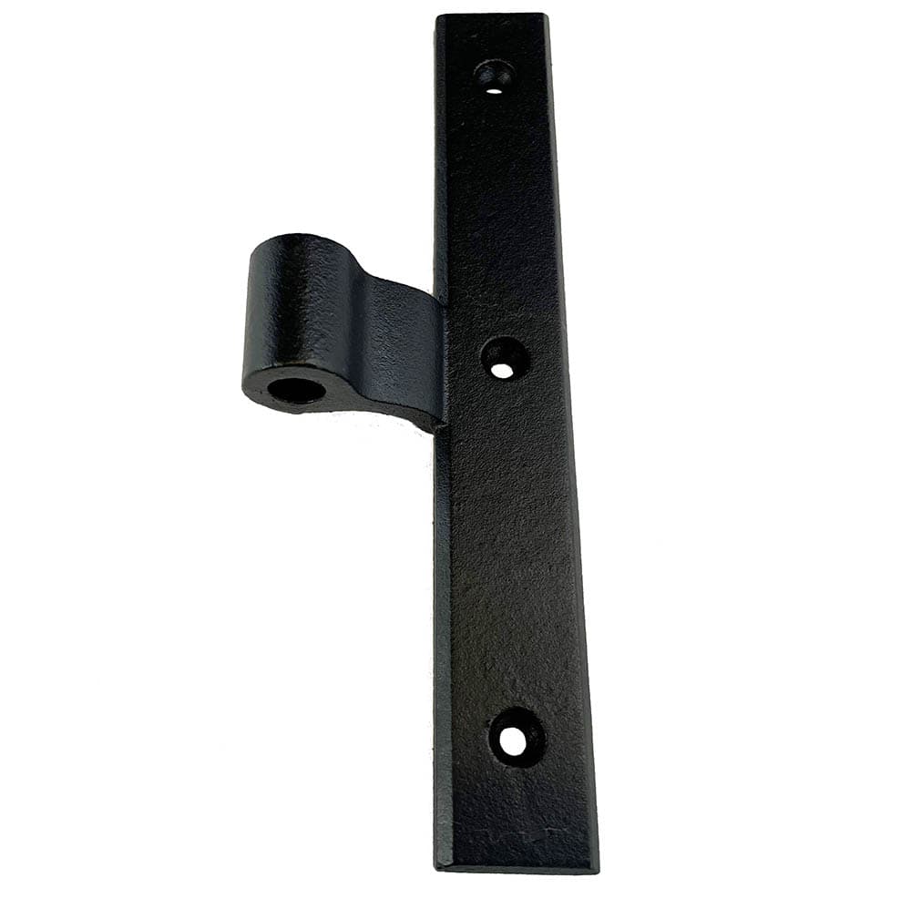 Mid Range Hinge, .75″ Offset (Without Pintle)