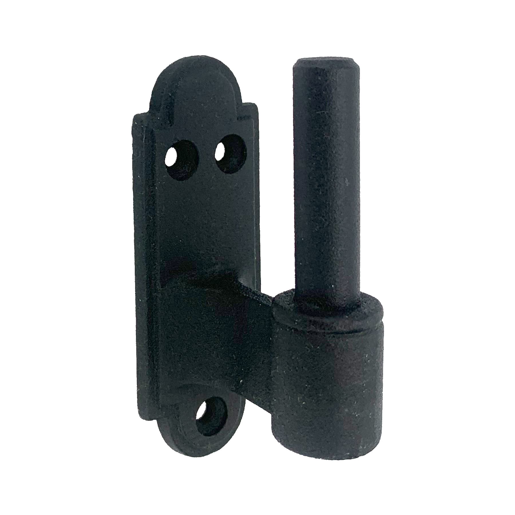 Strap Hinge Pintle 1.5″ Offset