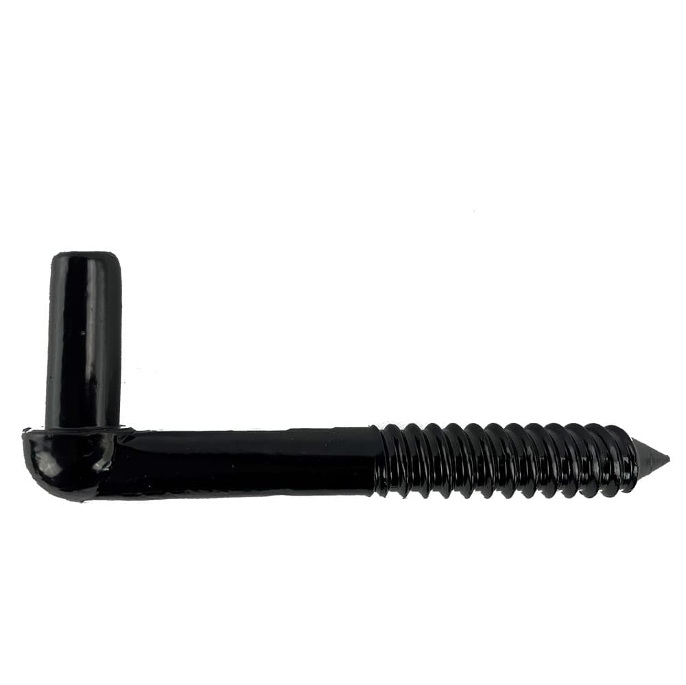 Lag Pintle Mount (Gate Hinge)