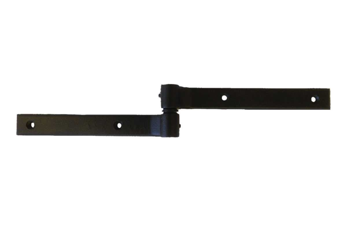Special Purpose Hinge (Minimal Offset)