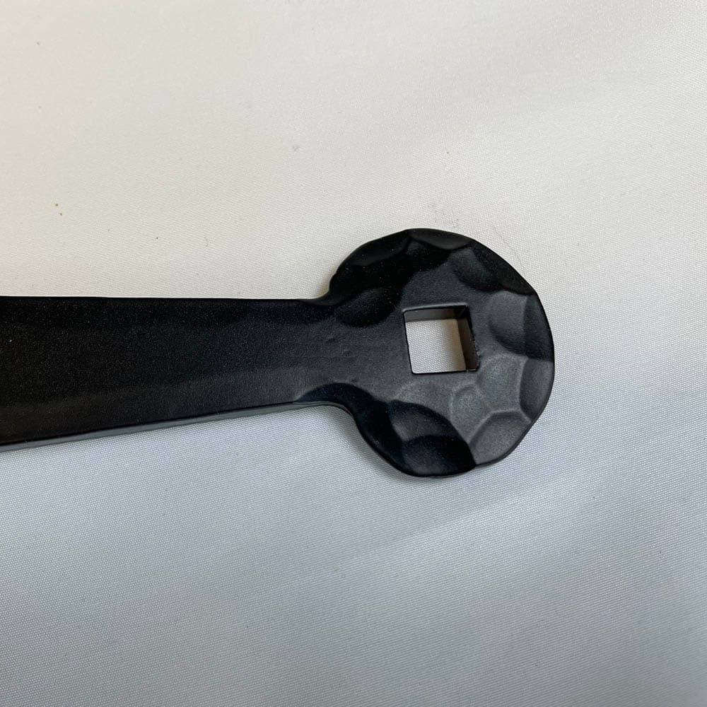 36″ Gate Hinge - thumbnail 3