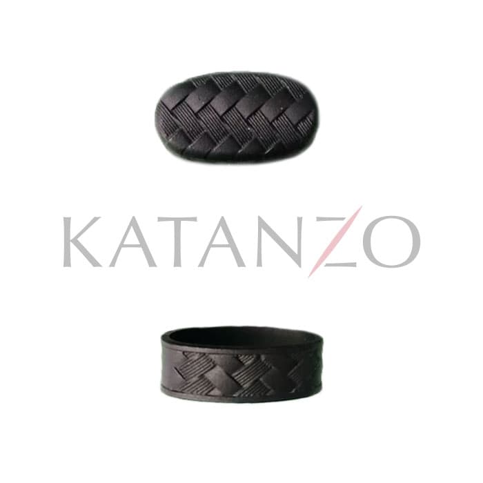 Fuchi and Kashira “Henso”