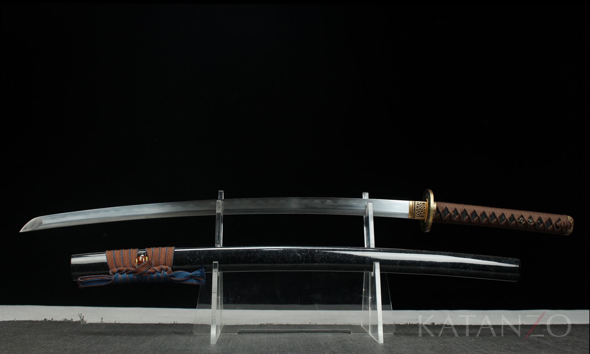Katana “Kakōgan”